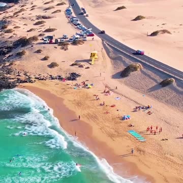Fuerteventura, Canary Islands🇪🇸
