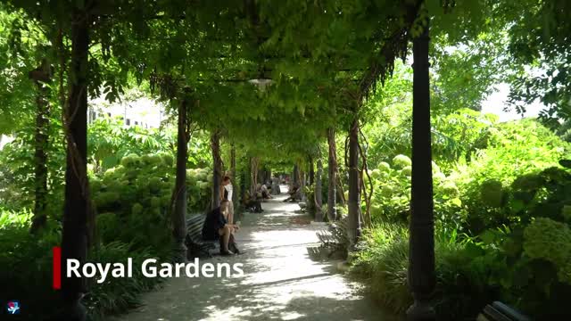 Cinematic Documentary - Tour of Venice - Visiting Top Tourist Attractions in Venice - Italy