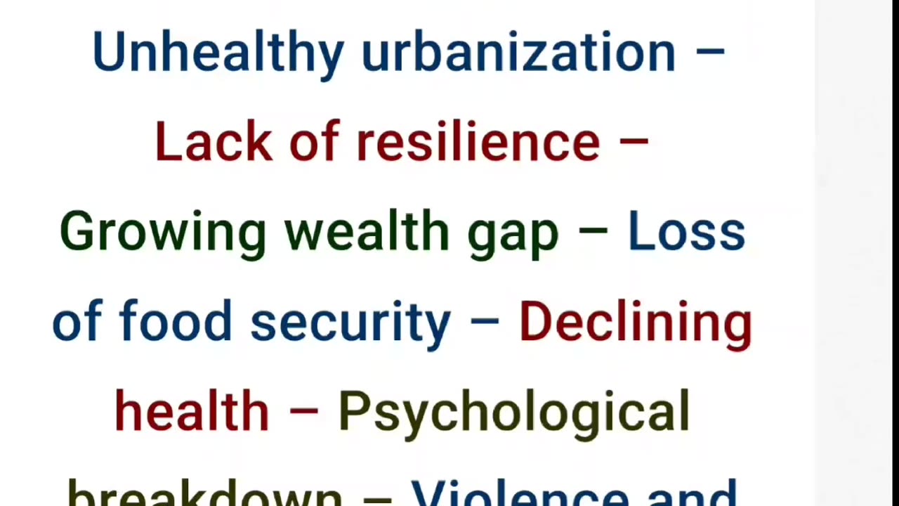 START CALLING THIS OUT