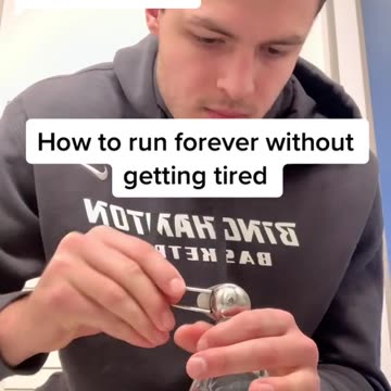 I do this before every game and its been a complete game changer for me