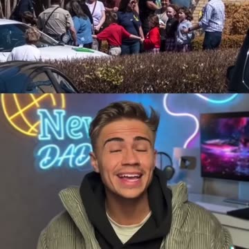 Crazy girl kills 6 people while playing make believe dressed as a man