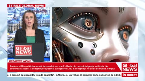 Știri (Global News România; 13.07.2023)1