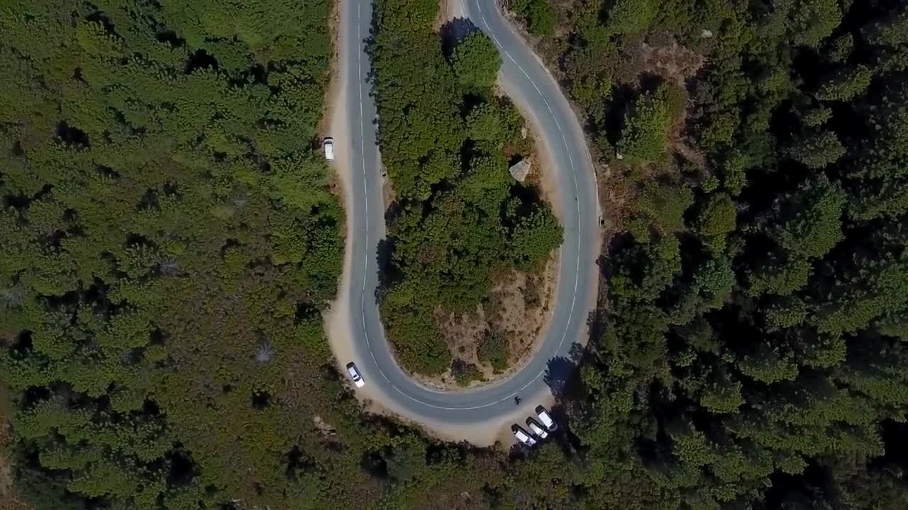 88 +++ Aerial view of the sea Majestic Aerial Views2022 - 4K Video UltraHD