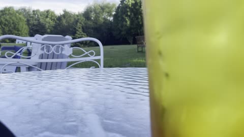 Watch out that you are not deceived