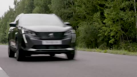 PEUGEOT 3008 SUV launched in the Philippines