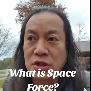 What is Space Force?