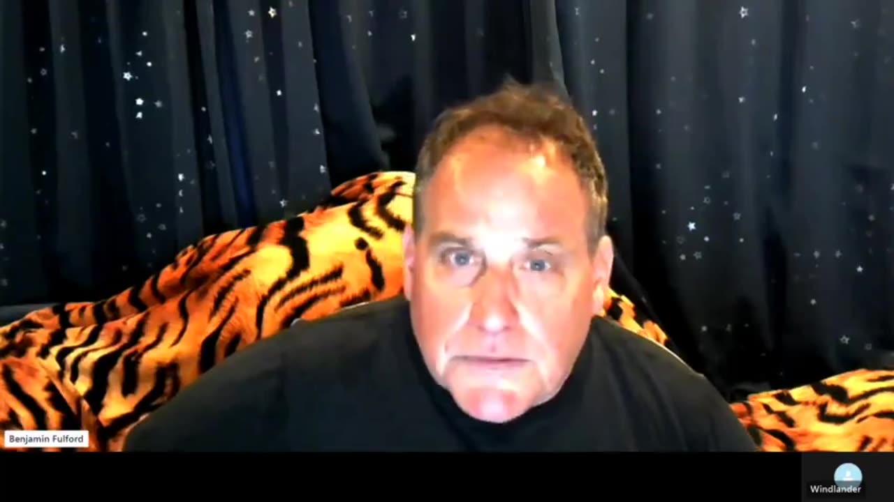 BENJAMIN FULFORD Q&A VIDEO 06/30/2023