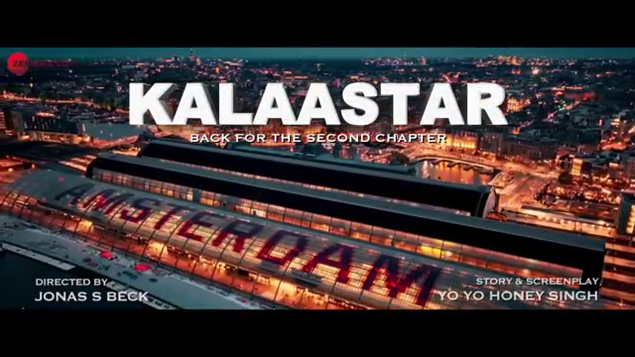 KALAASTAR | YO YO HONEY SINGH