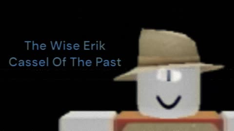 The Wise Erik Cassel Of The Past