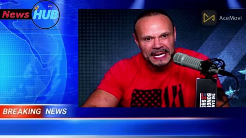 The Dan Bongino Show | How did the intelligence failed!