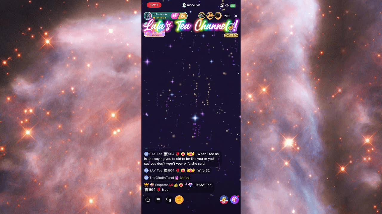 - MEZMERIZ ; GOING OFF ABOUT POLY GODDESS AGAIN !