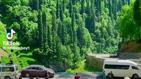 Beauty of Pakistan