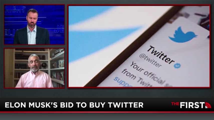 The People Vs. American Intelligence