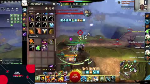 Mundo vs Mundo-GW2 -FARMING ,PVP and WvW MULTICLASS !!!!!