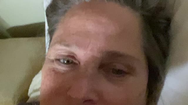 My Body Has The Final Say!