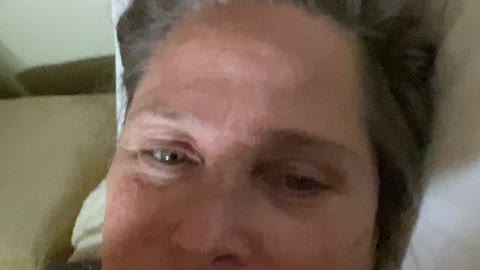 My Body Has The Final Say!