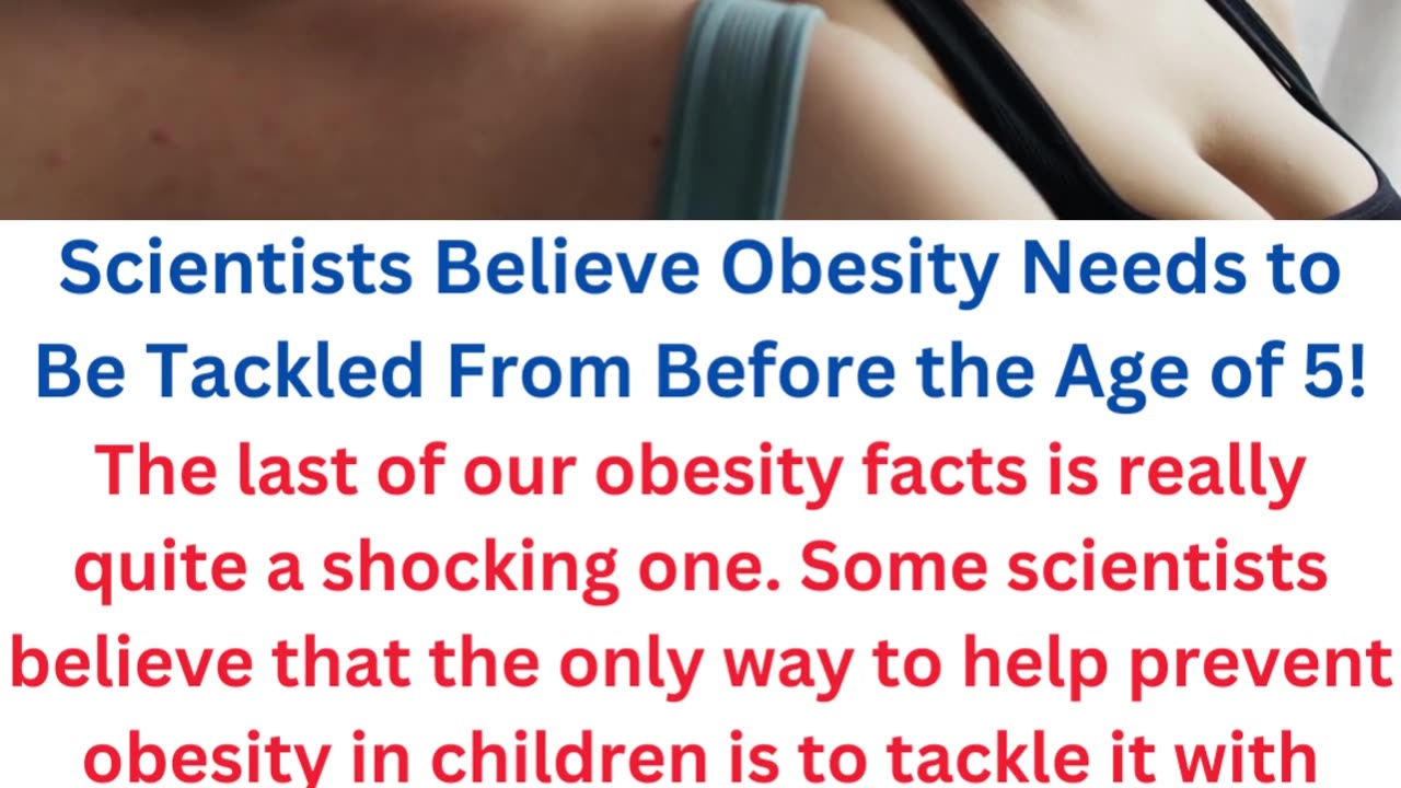 obesity facts....13/14