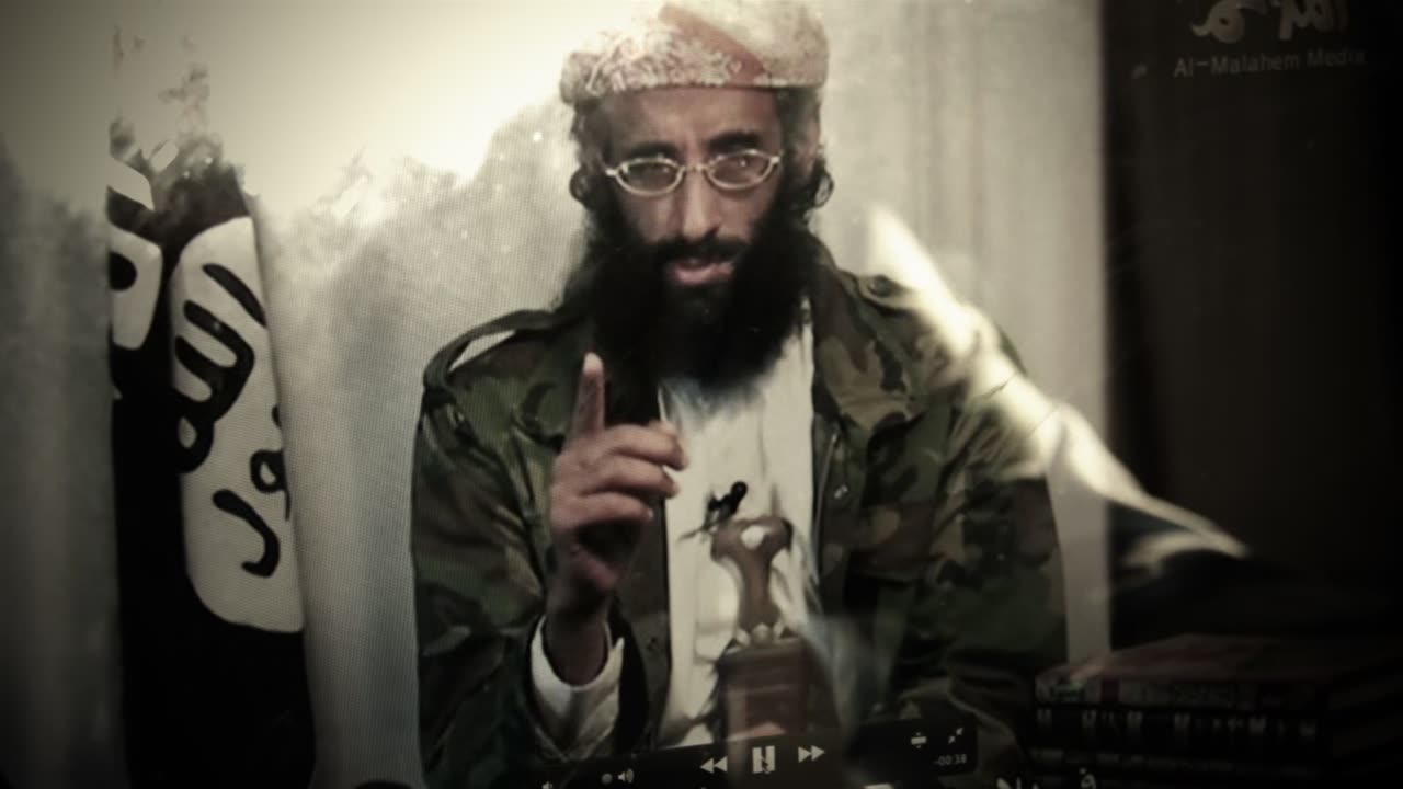 "Dirty Wars"