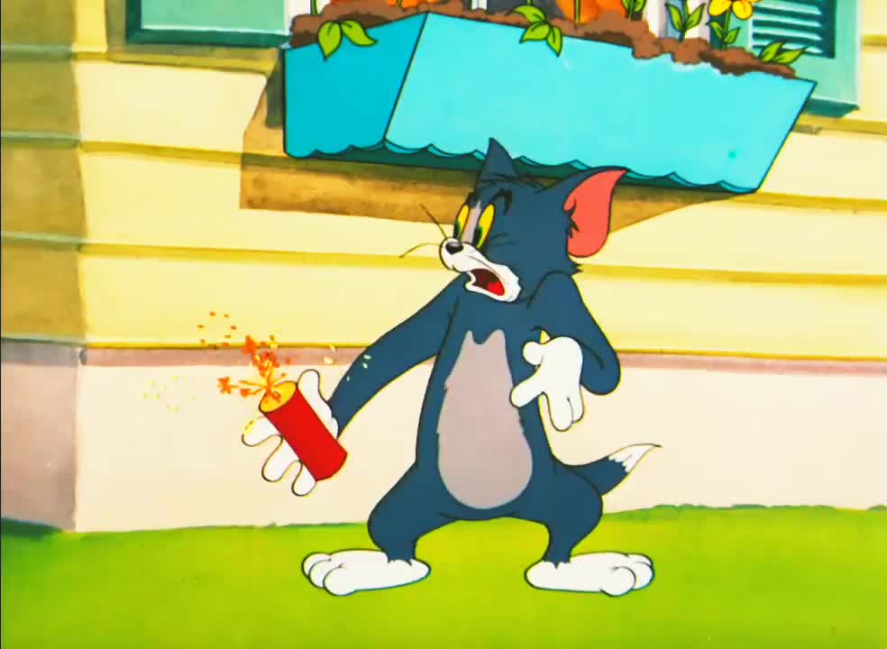 Tom and Jerry funny cartoon videos, cartoon funny Video,