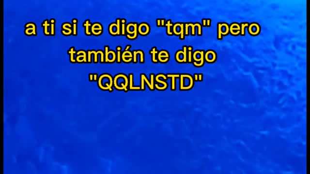 pq preguntan si lo están escuchando genios