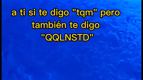 pq preguntan si lo están escuchando genios