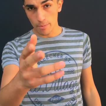 Magic 👈 Style ⚡