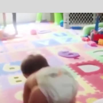 grandparents have fun