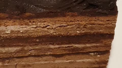 Pastel Panqueque Chocolate 🍰🇨🇱