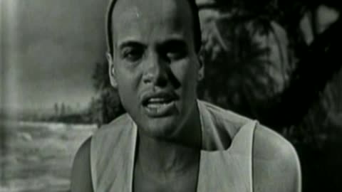 Harry Belafonte - Jamaica Farewell = 1957