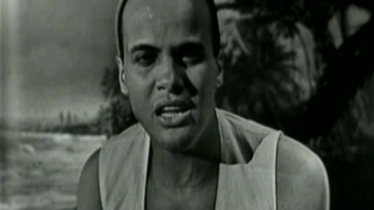 Harry Belafonte - Jamaica Farewell = 1957