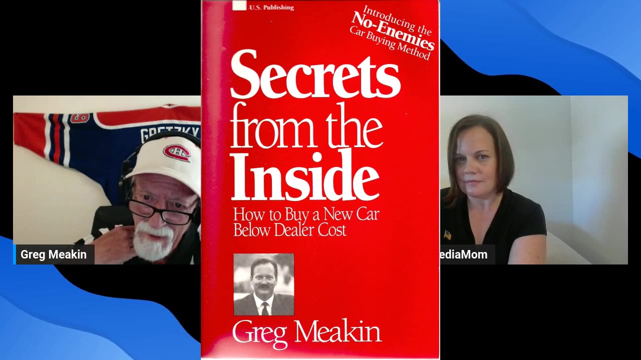 SECRETS FROM THE INSIDE RADIO EXPLAINED