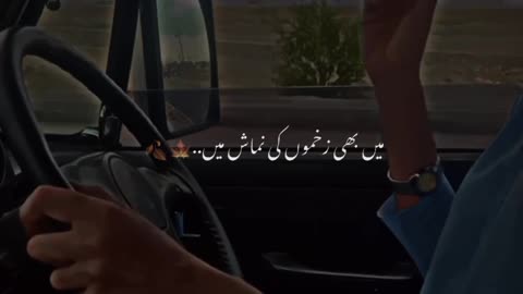 TikTok Poetry