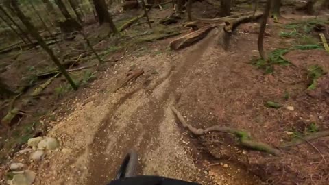 GoPro_ Summertime Mountain Biking _ From Sketchy to Serene with Geoff Gulevich