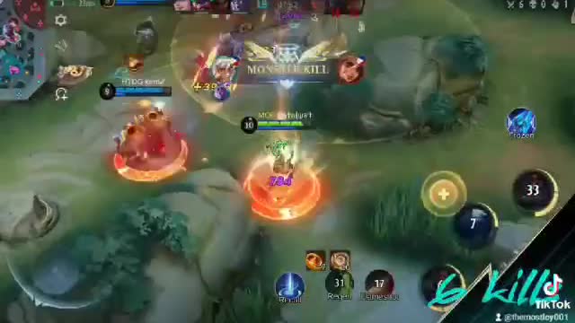 VALE 0 deaths MLBB