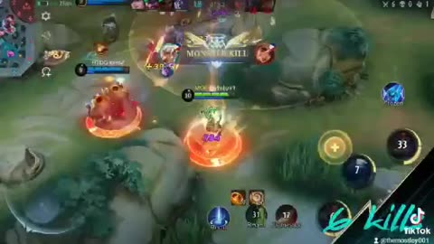 VALE 0 deaths MLBB