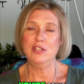 Embrace Healing: A Journey Without Labels