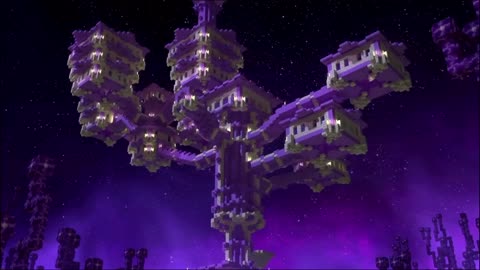 Minecraft Edit | BeautyOfMinecraft | #Minecraft |