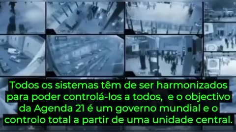 SOBRE A AGENDA 21