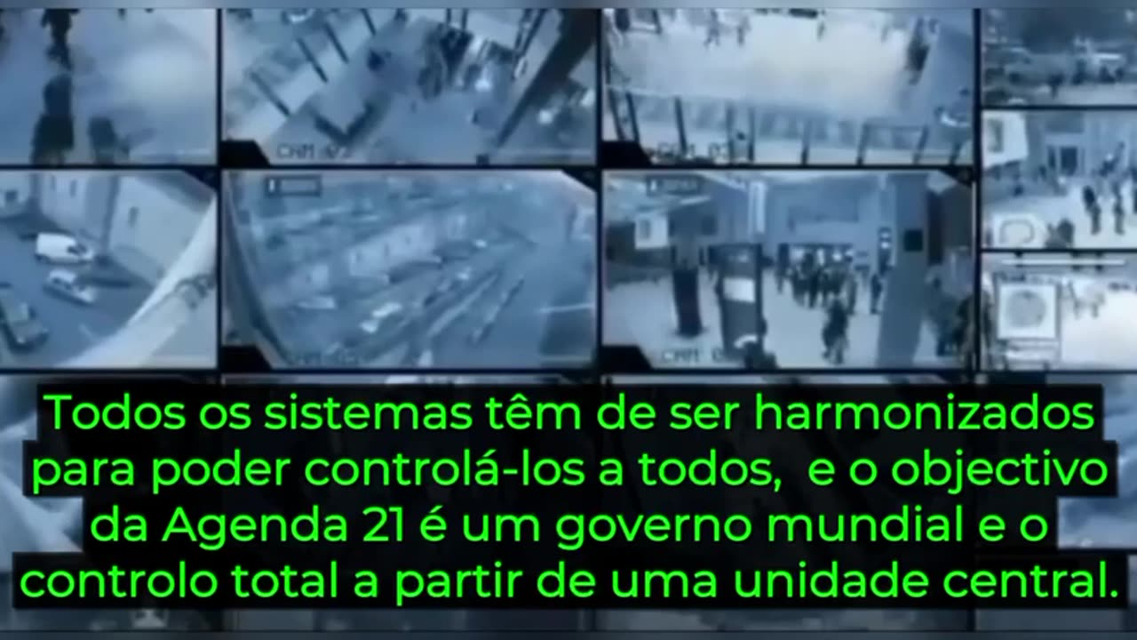 SOBRE A AGENDA 21