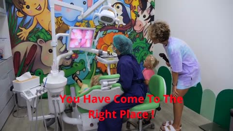 Comfy Smile Dental : Pediatric Dentist in Davie, FL | 33325