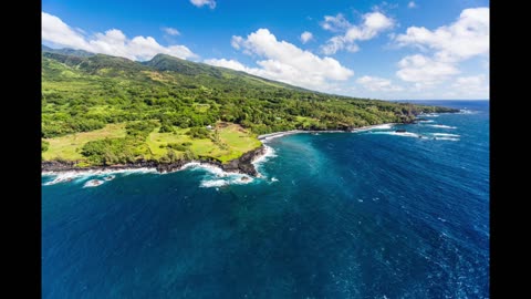 MAUI HAWAII