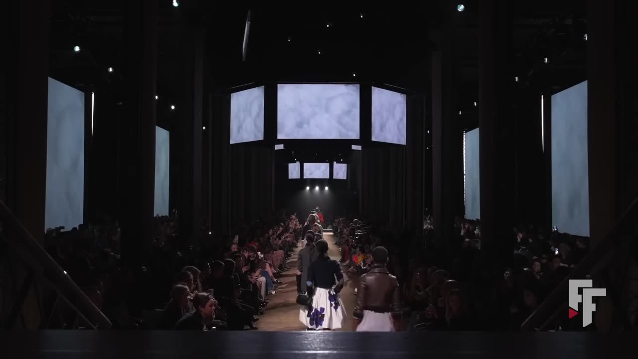 Miu Miu Fall Winter