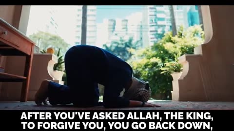 This Will Change Your Salah Forever