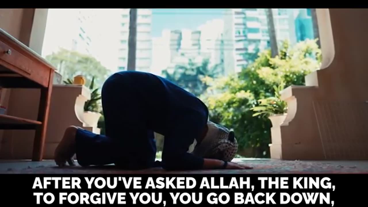 This Will Change Your Salah Forever