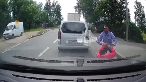 Ouch, Damn!