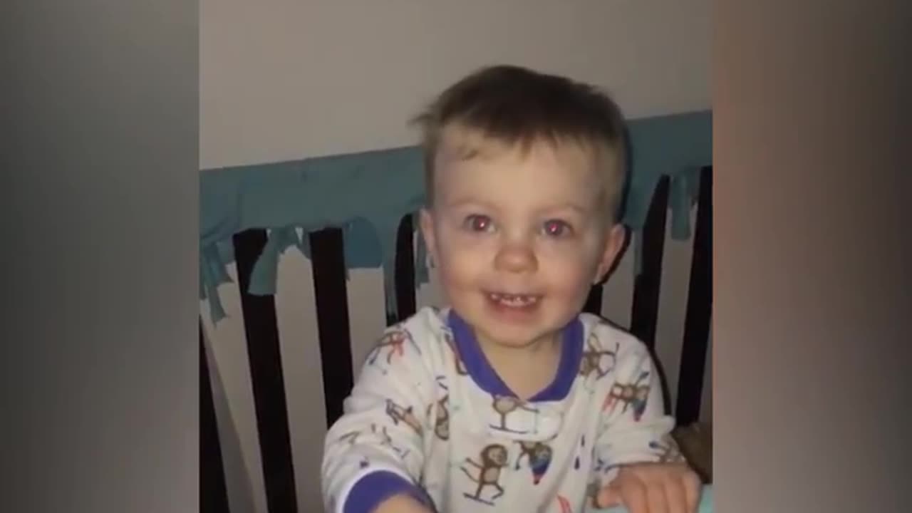 The Funniest Scared Kids Reaction from ParentsCompilation