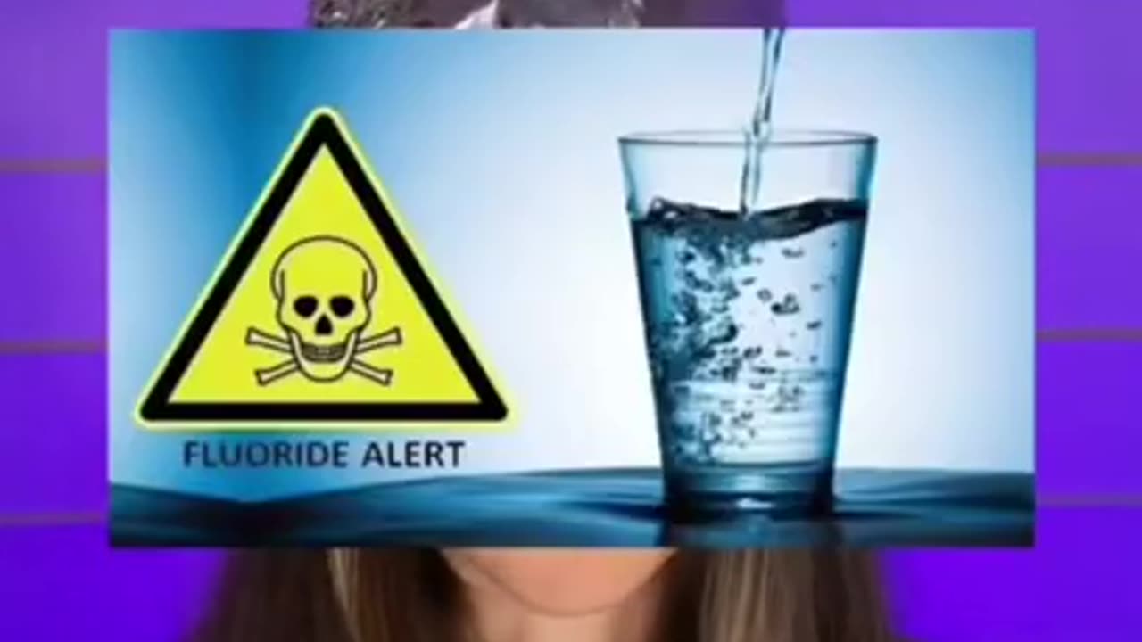 The Detrimental Effects of Fluoride