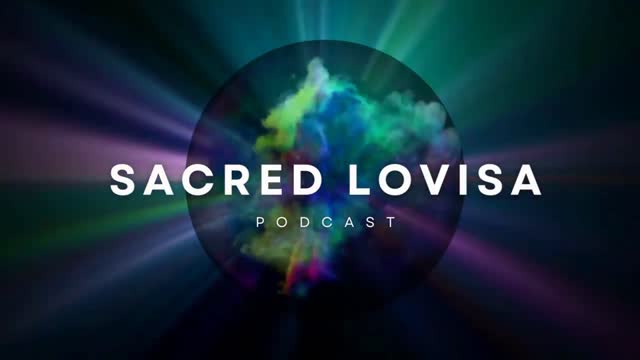 SACRED LOVISA THANKSGIVING SPECIAL 11-24-2022