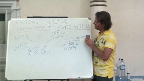 How Can Spirits Influence Soul Split Before Incarnation?