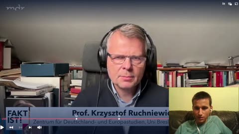 Keine US-Raketen in Deutschland! Sevim Dagdelen und Oberst Richter widerlegen die Kriegstreiber